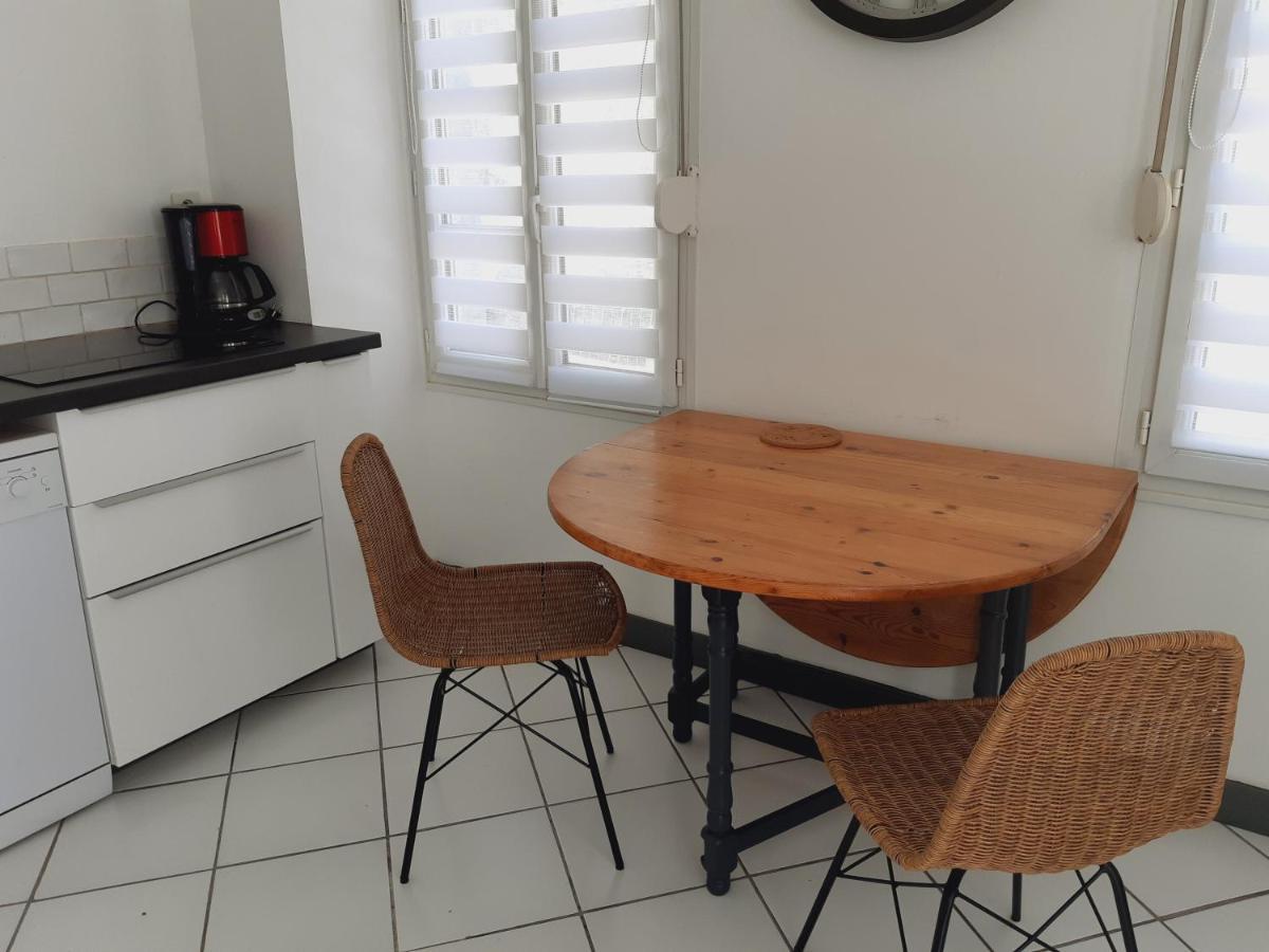 Urban Chic 44 M2 Apartment Brest Exterior foto