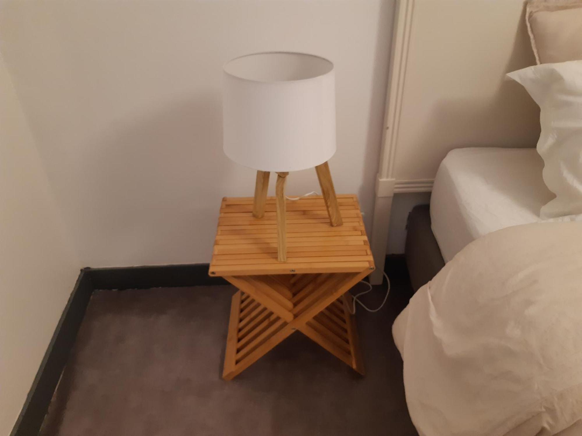 Urban Chic 44 M2 Apartment Brest Cameră foto