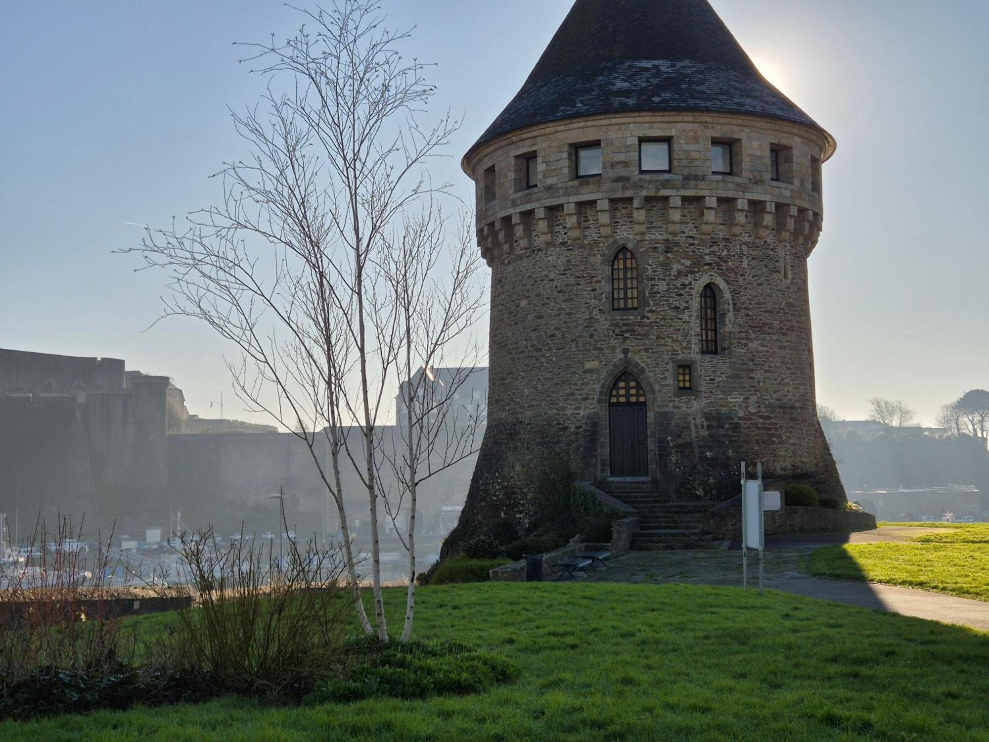 Urban Chic 44 M2 Apartment Brest Exterior foto